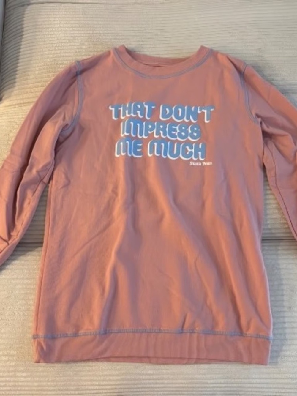 Shania Twain Sweatshirt Pullover